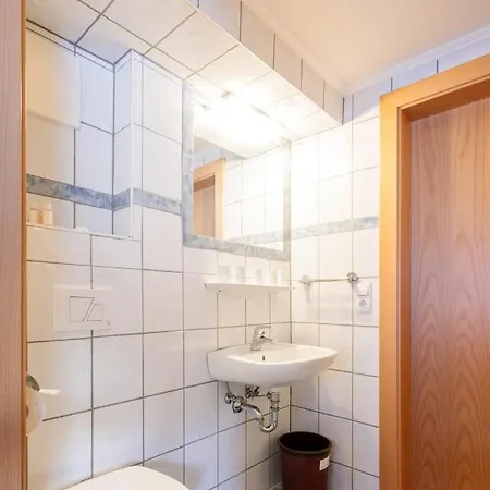 In Langenfeld/otztal 656 Apartment *
