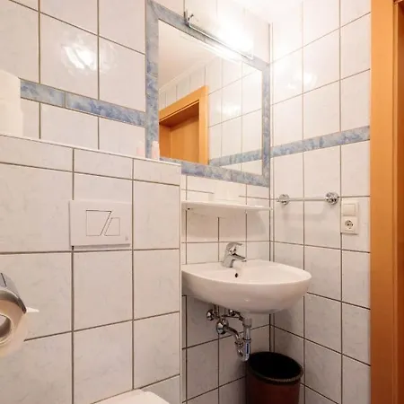 In Langenfeld/otztal 656 Apartment *