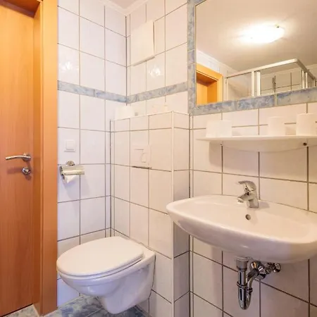 In Langenfeld/otztal 656 Apartment